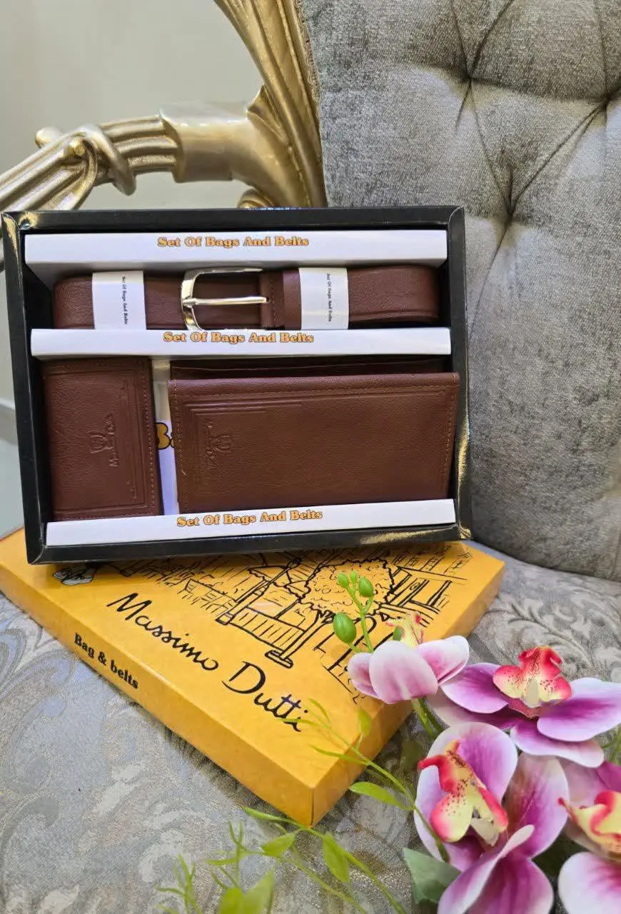 ❣نام: پک مردانه
