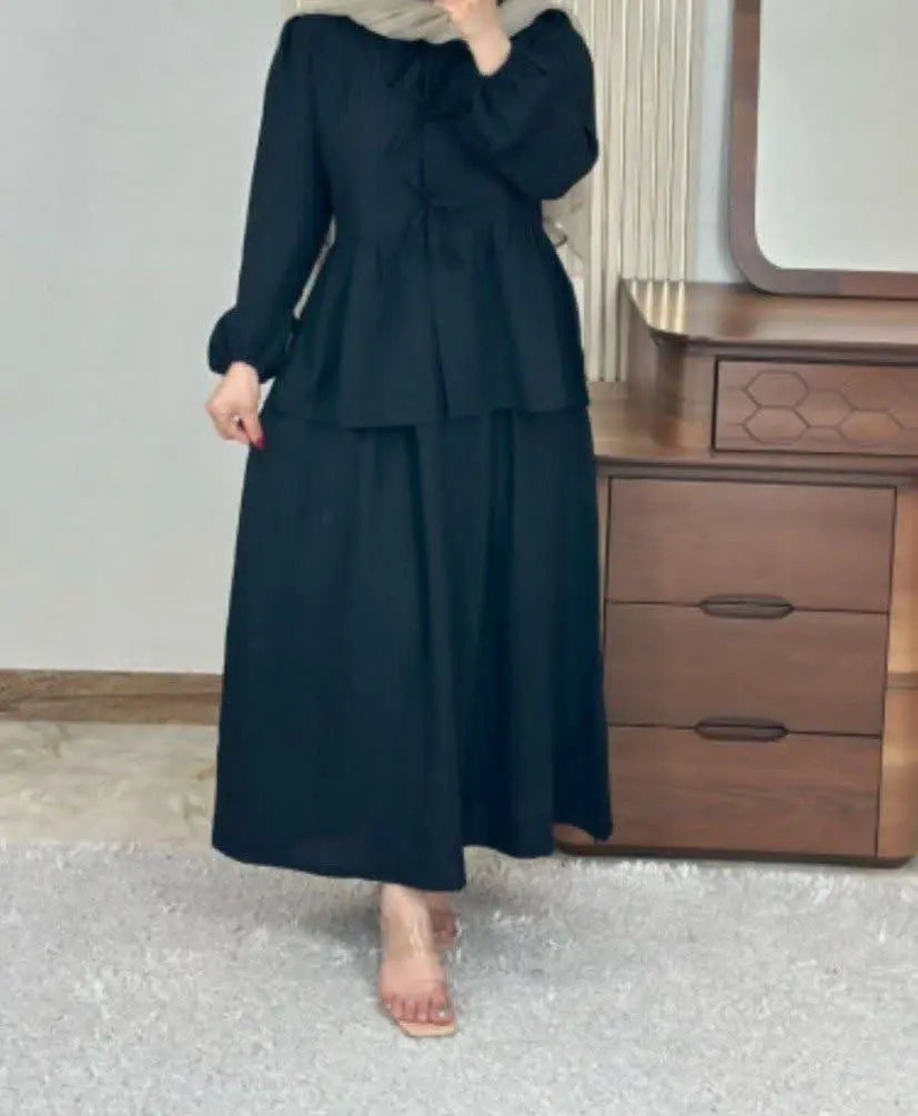 👚 نام: ست عروسکی ✅
