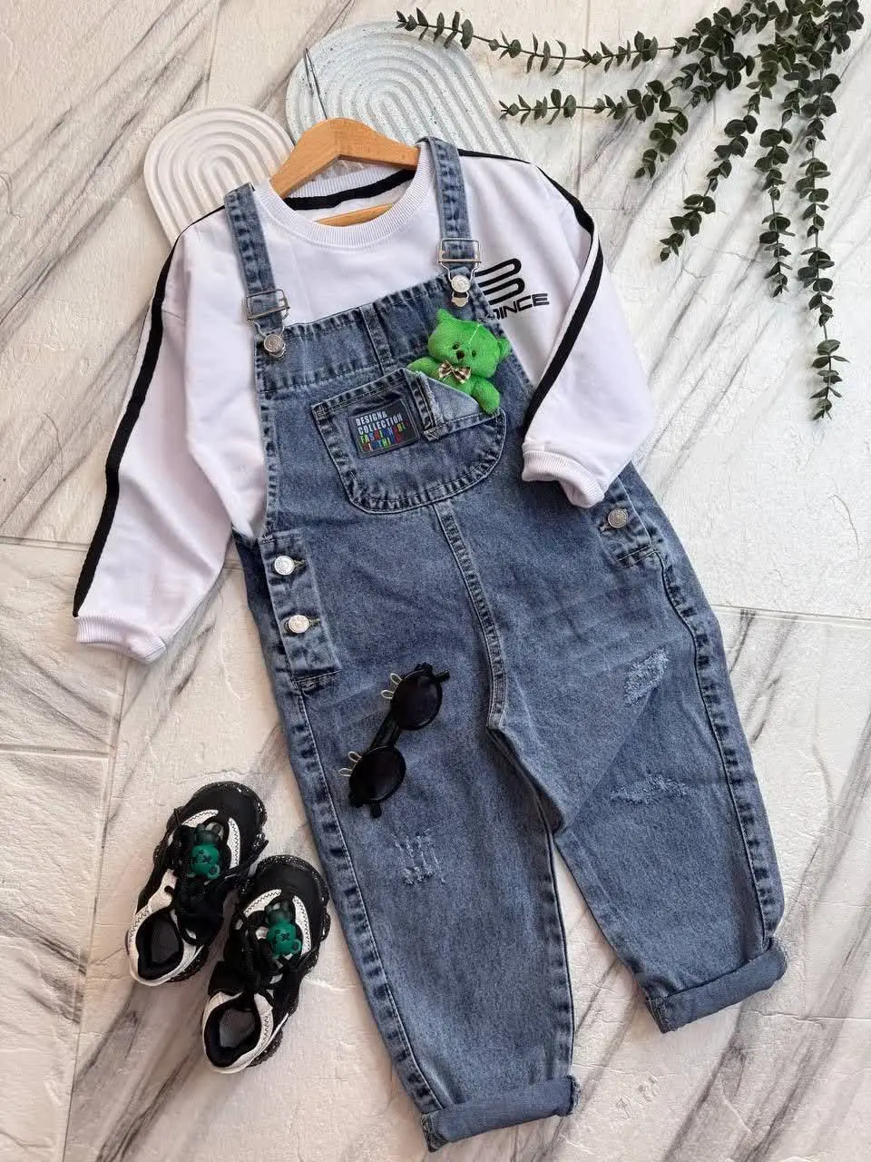 🪡🧵 بیلر جین عروسکی🩷
