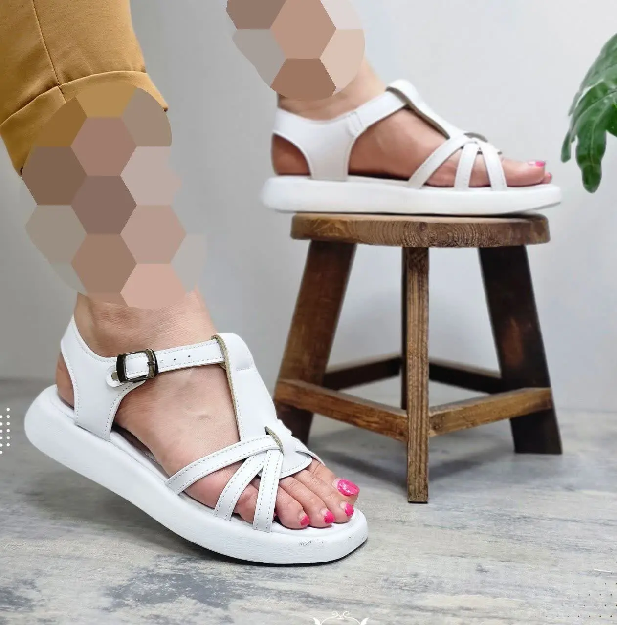 📌نام: صندل ضبدری
