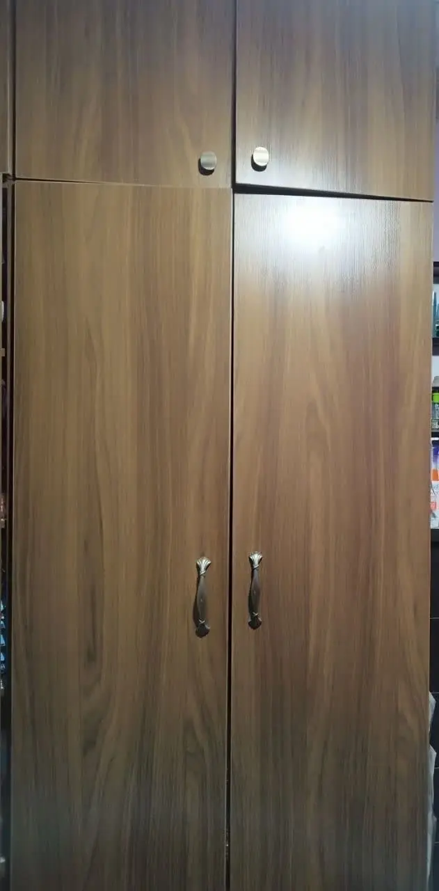 کمد باکس دار ۳ درب
