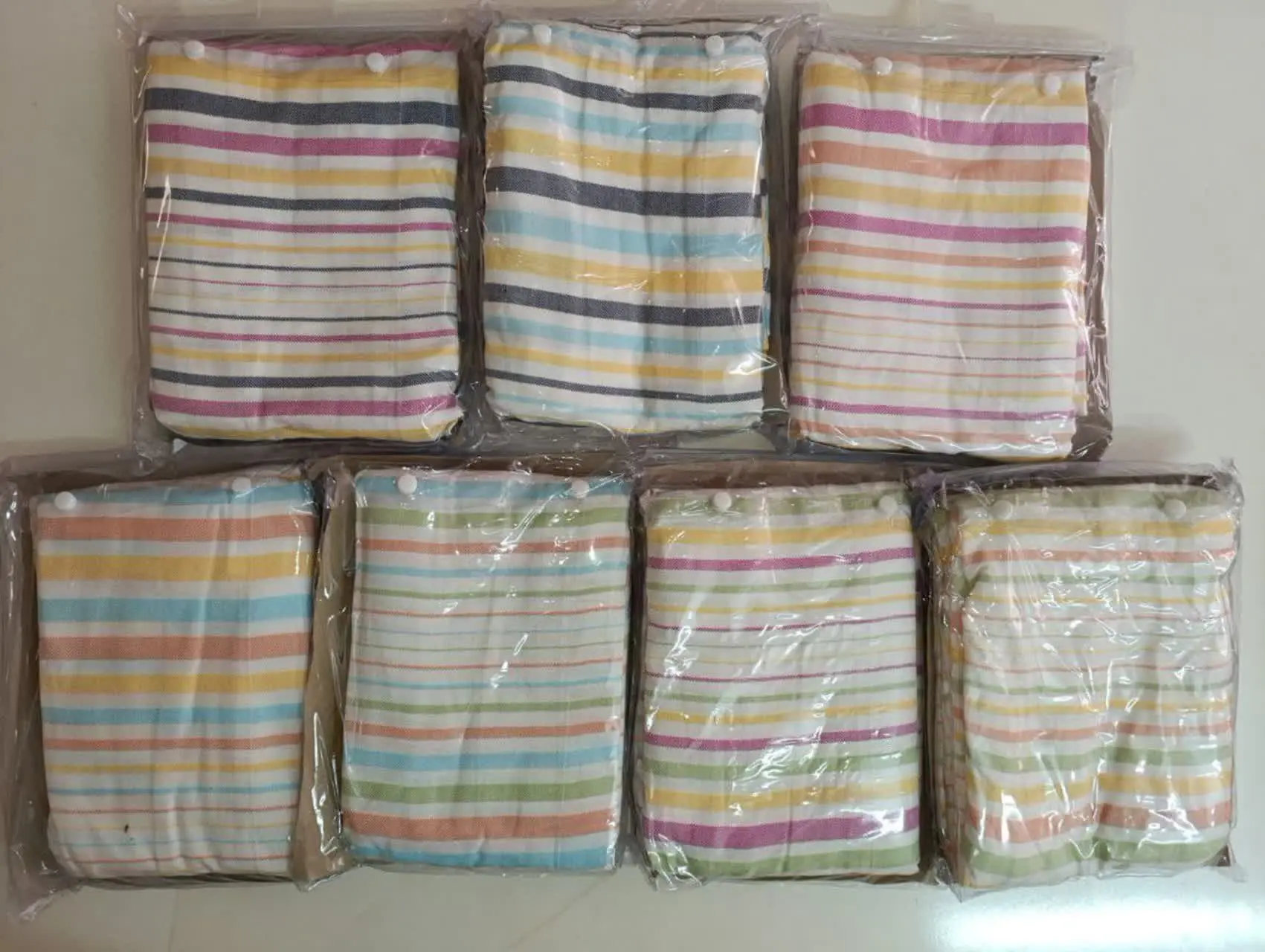 حوله تن پوش S
