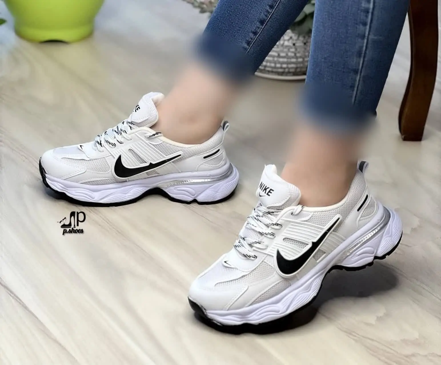 مدل نایک bf 😍❤️
