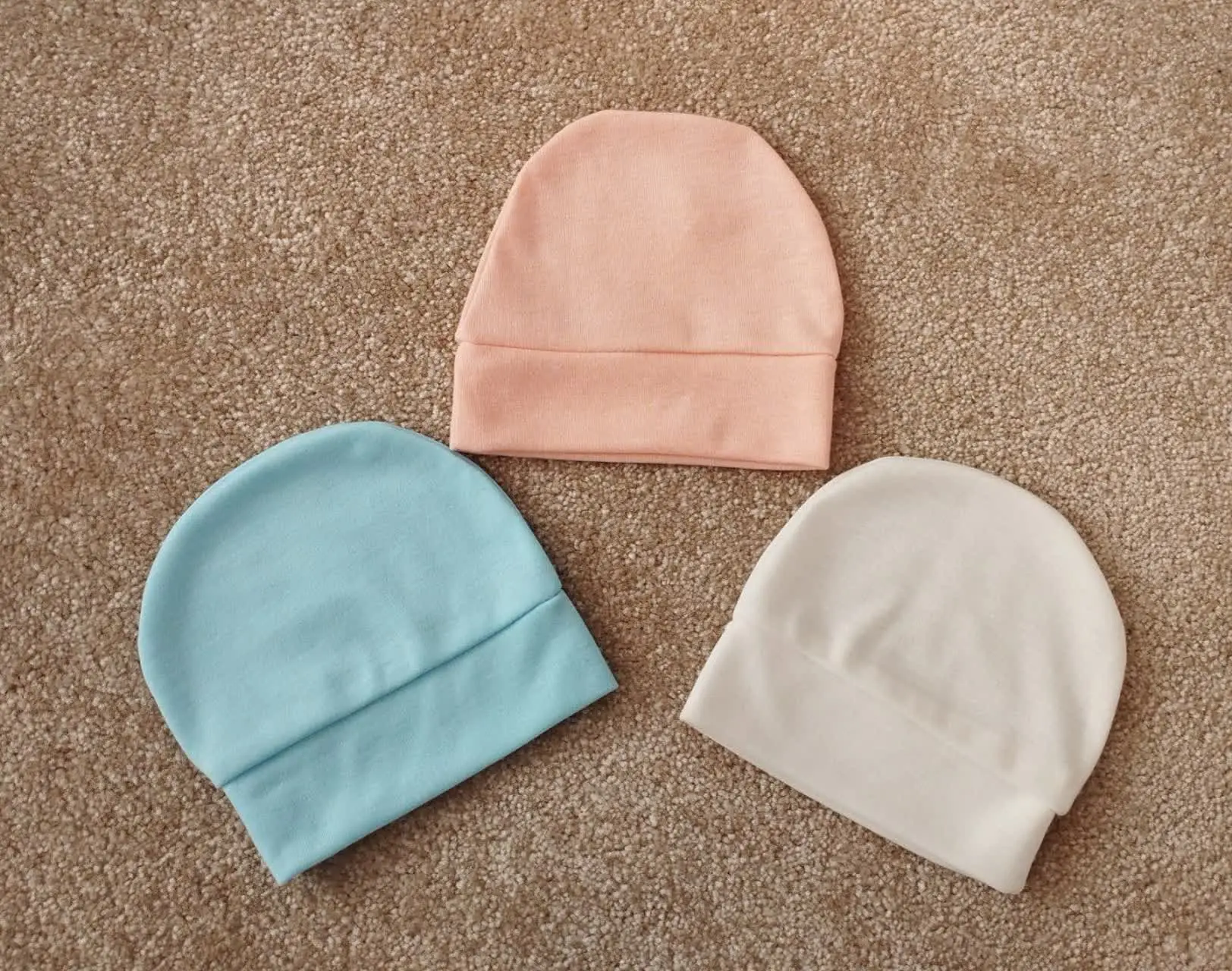 #کلاه_نوزادی
