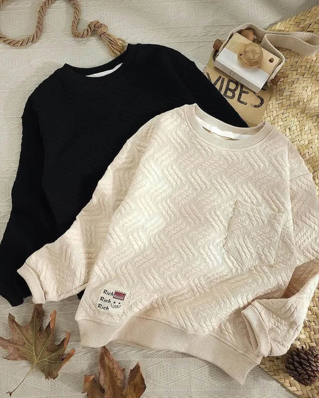 وقتی از شیکی و سادگی حرف میزنیم😍
