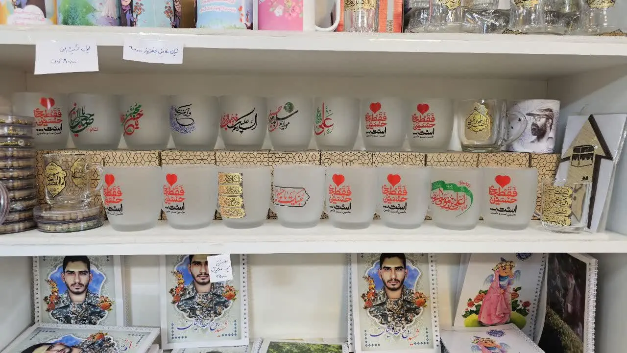 👌نمایی از انواع لیوان ها😍
