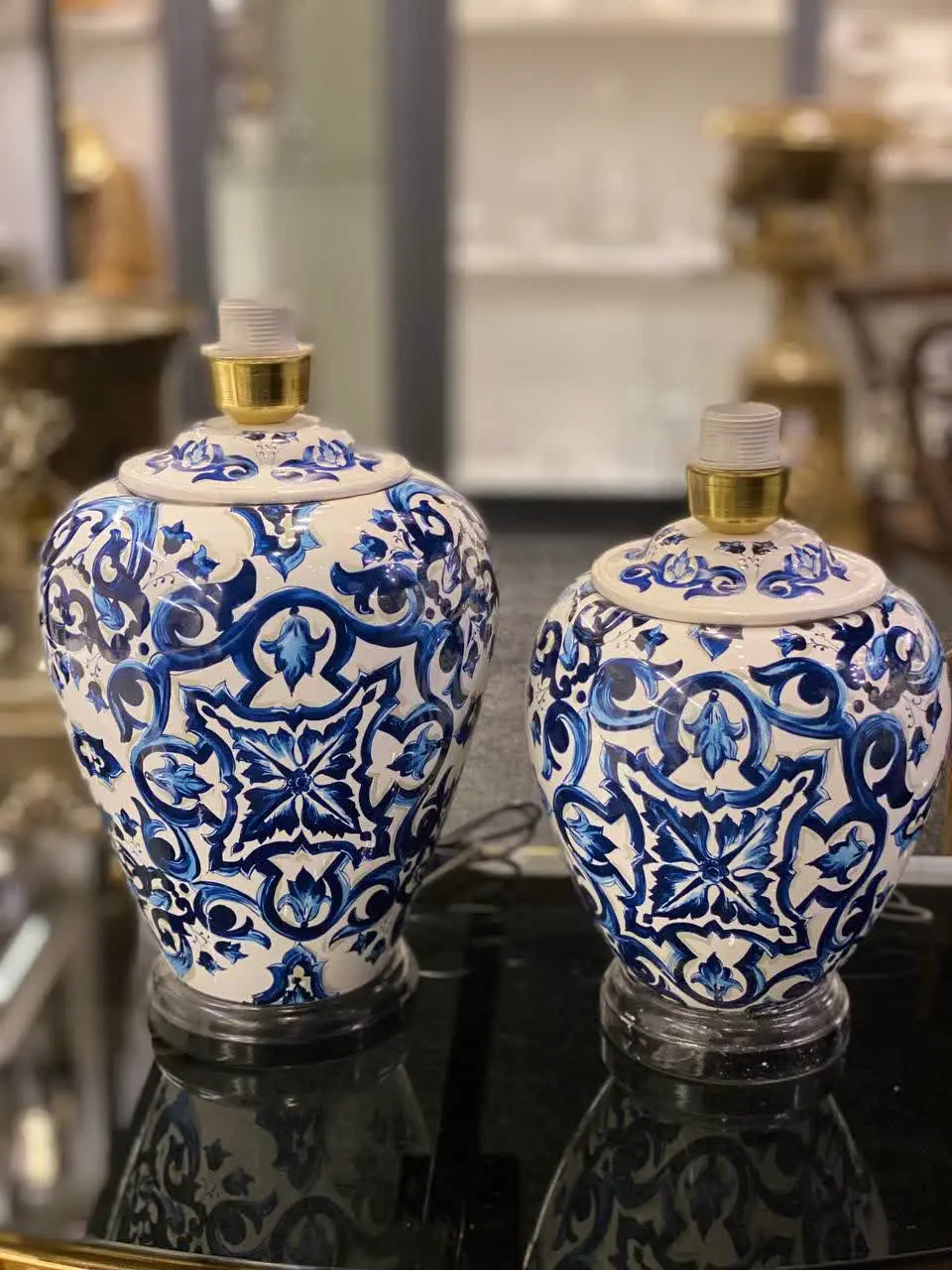 اباژور دو سایز دولچه 😍