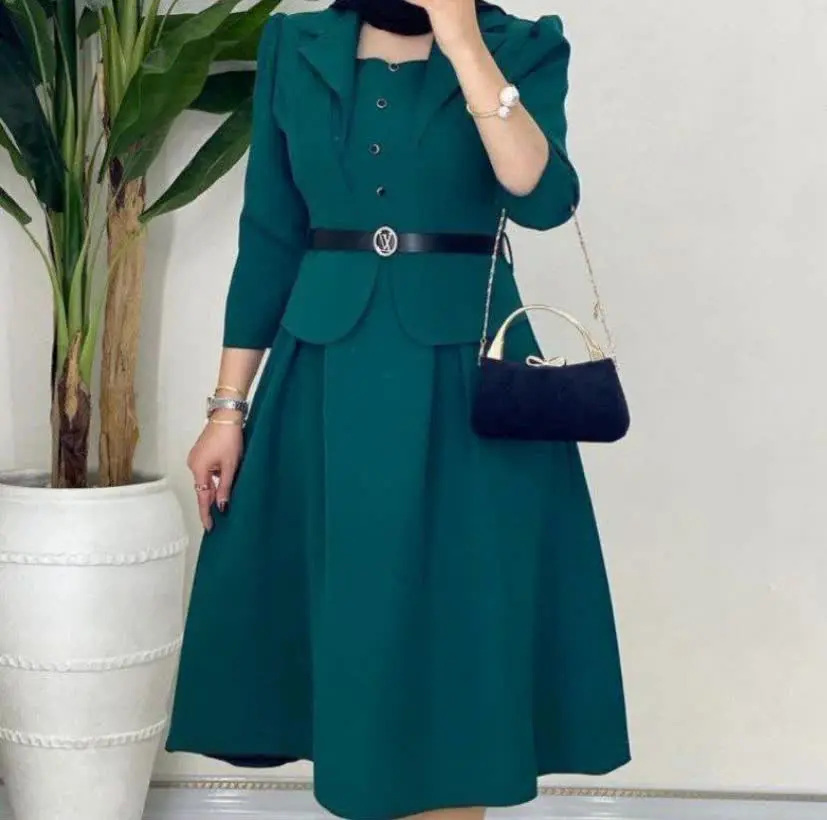 👚نام: پیراهن عروسکی ماریا💖