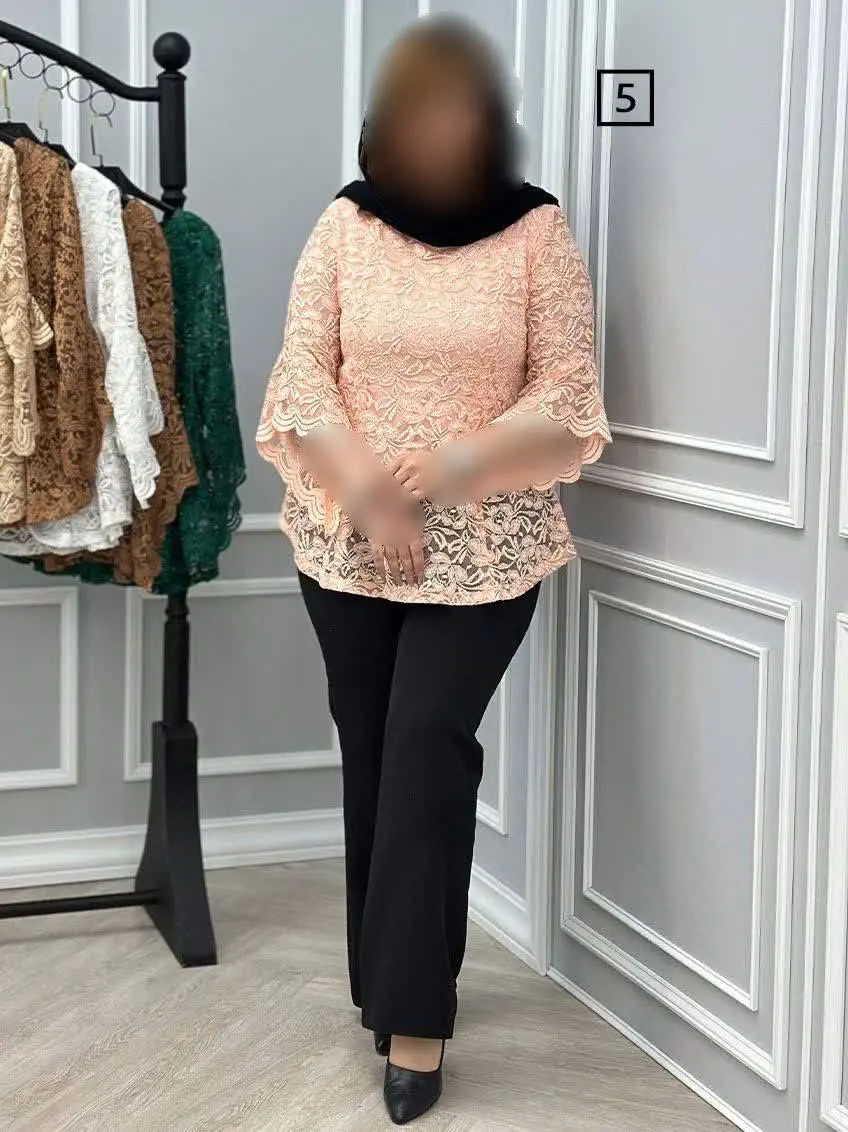 👚 نام: شومیز گیپور
