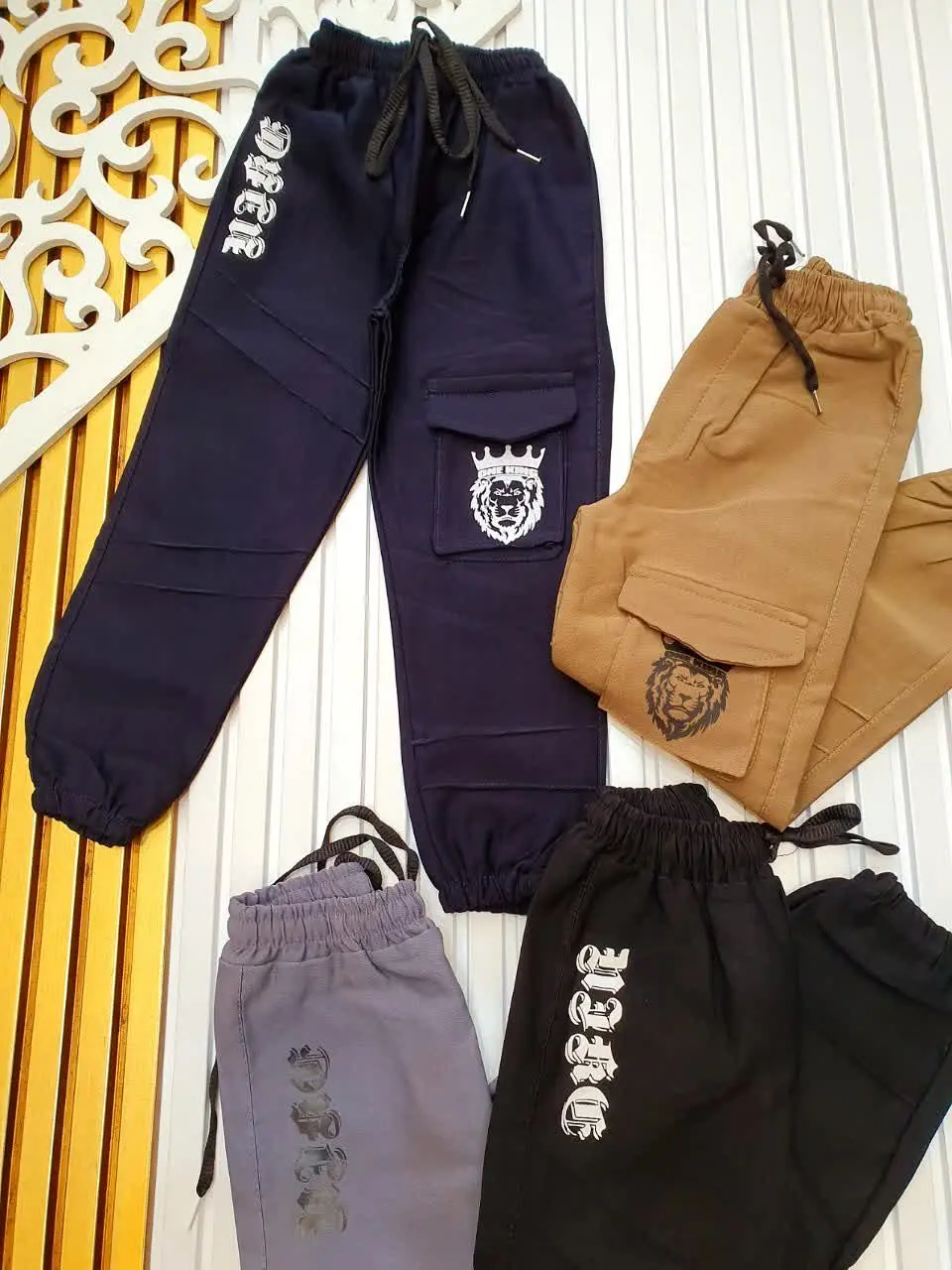 🇮🇷🇮🇷شلوار_بنگال👌
