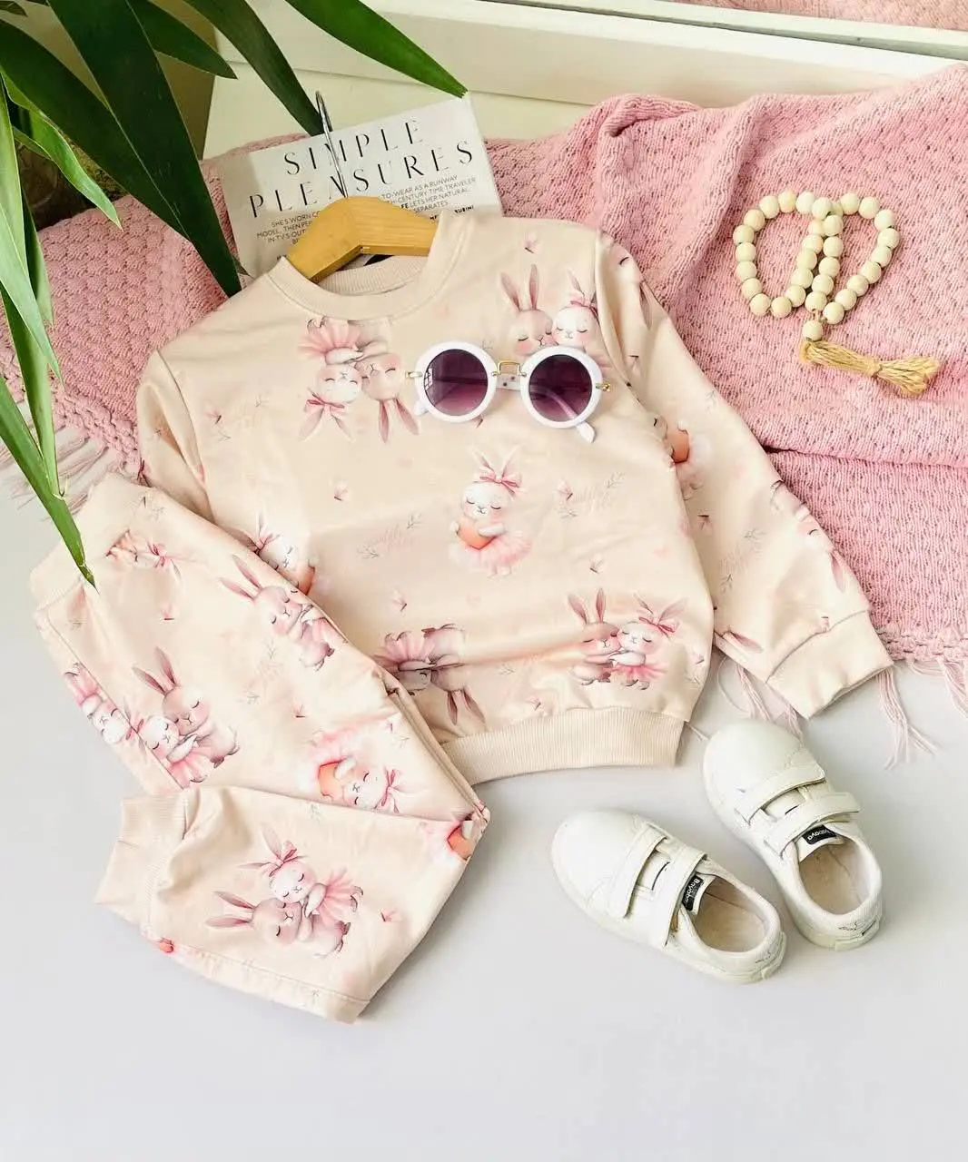 برای سفارش این بلوز شلوار د...