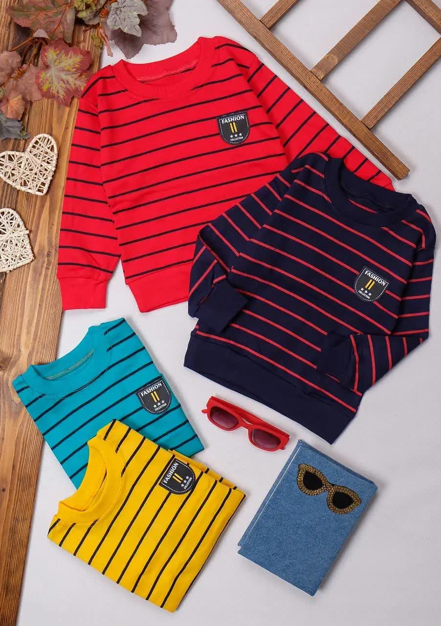 🇮🇷🇮🇷🇮🇷بلوز تک پسرانه👌👌
