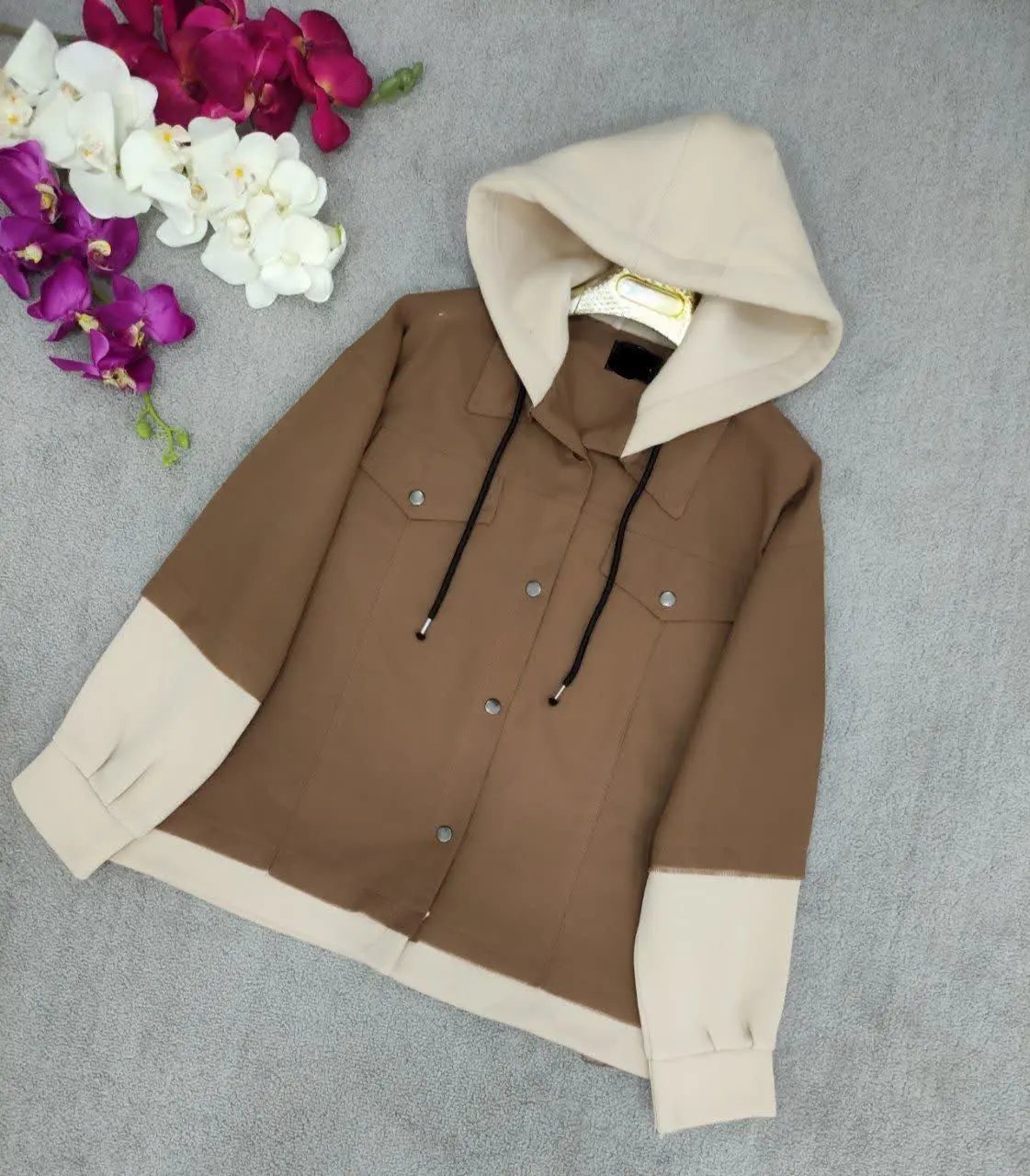 🍃نام: مدل حنانه 
