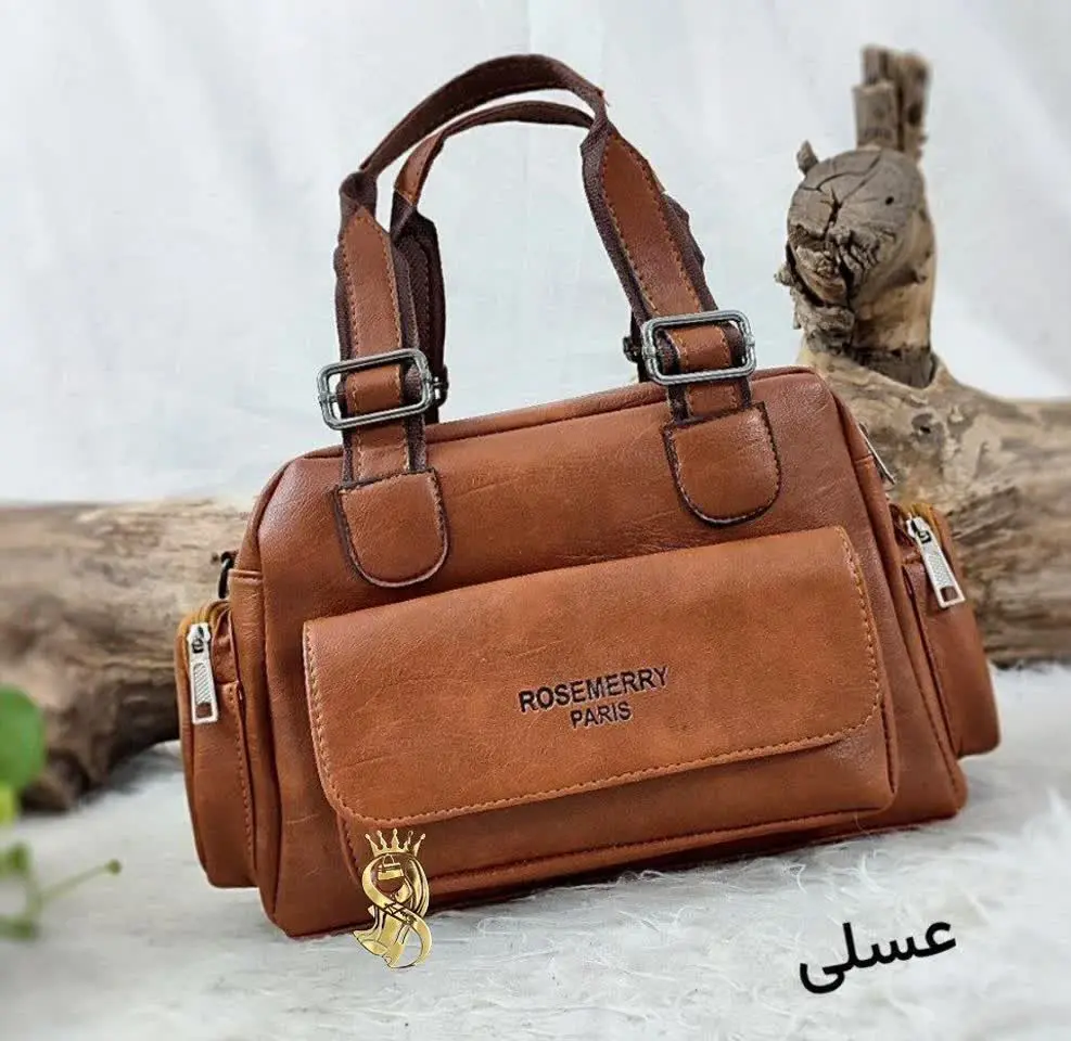 👚 نام: 👜 کیف بزرگ و جادار م...