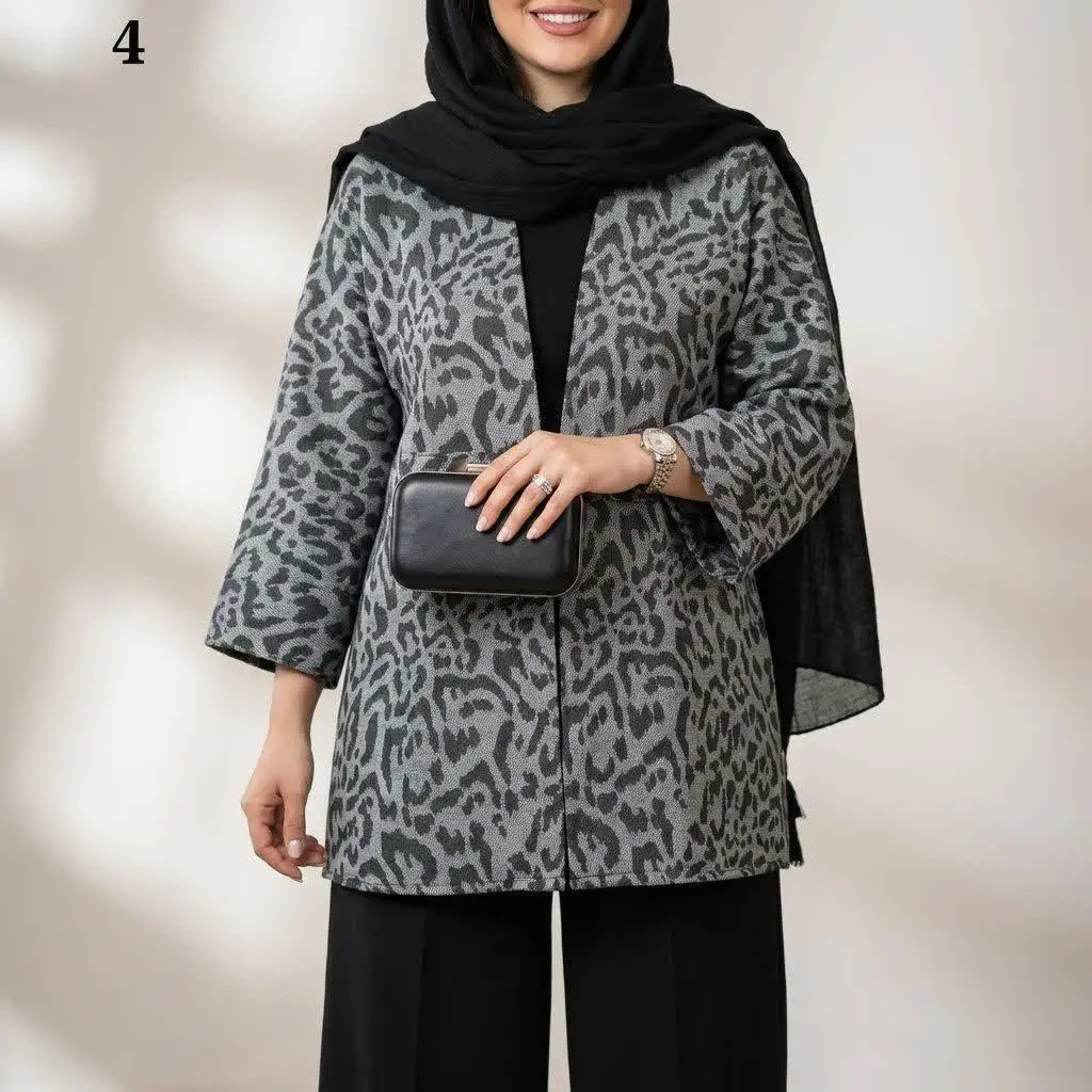 پالتو پلنگی