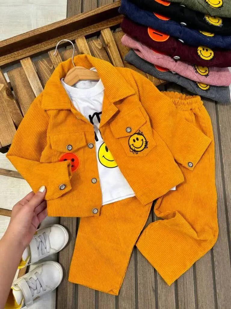 سه تیکه بنجامین
