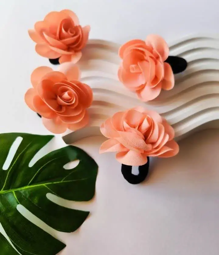 کش مو رنگ سال 
