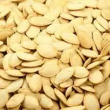 ✅ شارژ مجدد تخمه کدو گوشتی
