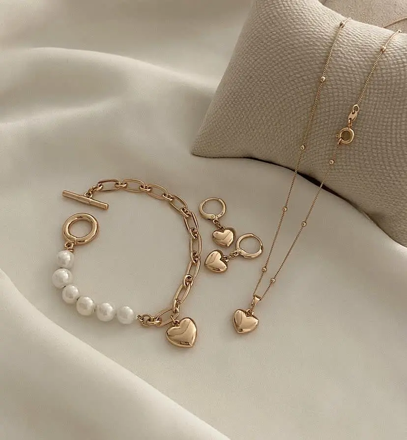 ❤️ *قلبی دوست داشتنی و تمام آینه‌ای* 😍🥰
