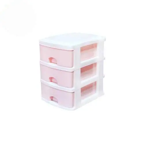 فایل مینی ۳ طبقه کاجین