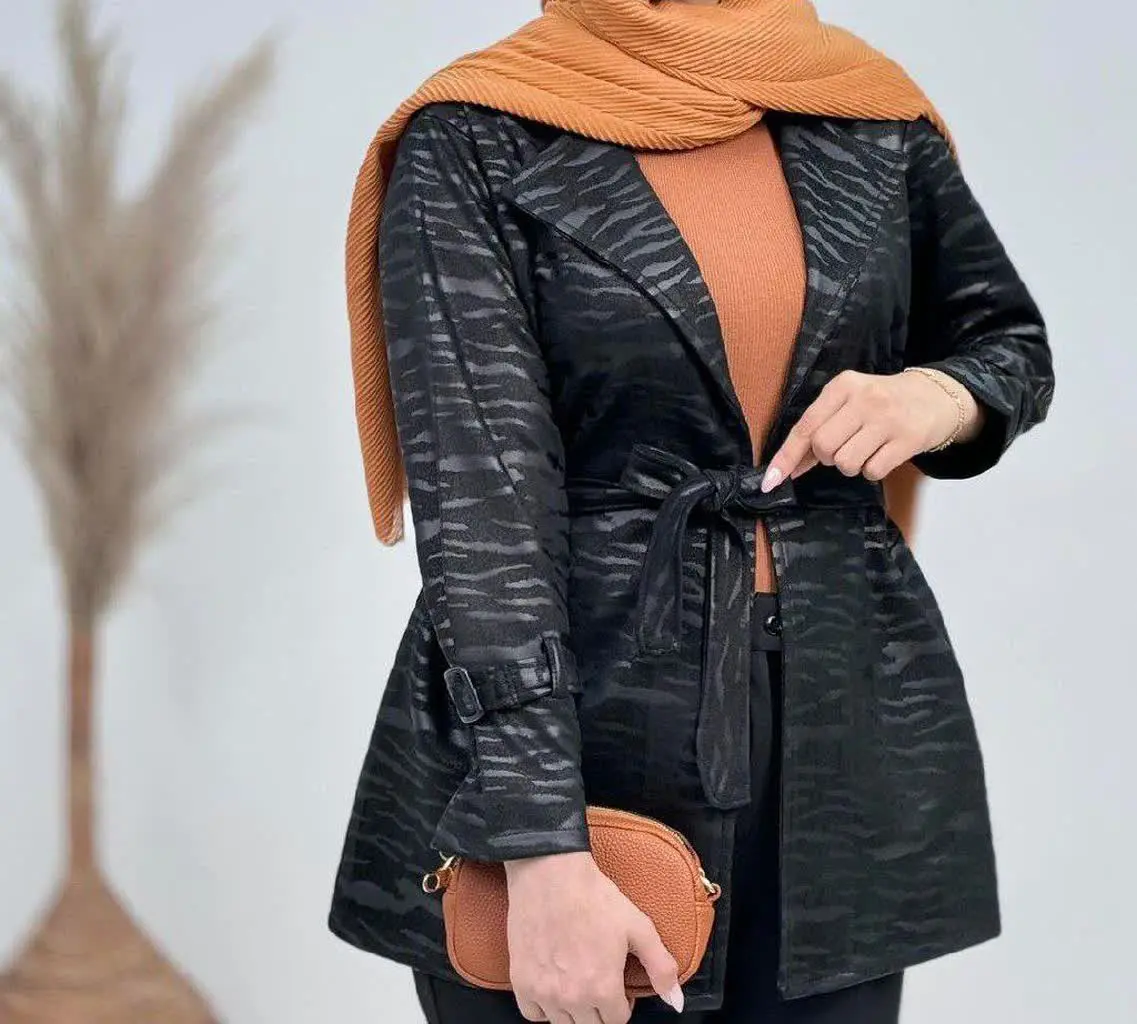 💞مانتو کتی خاص و شیک رزیتا💞
