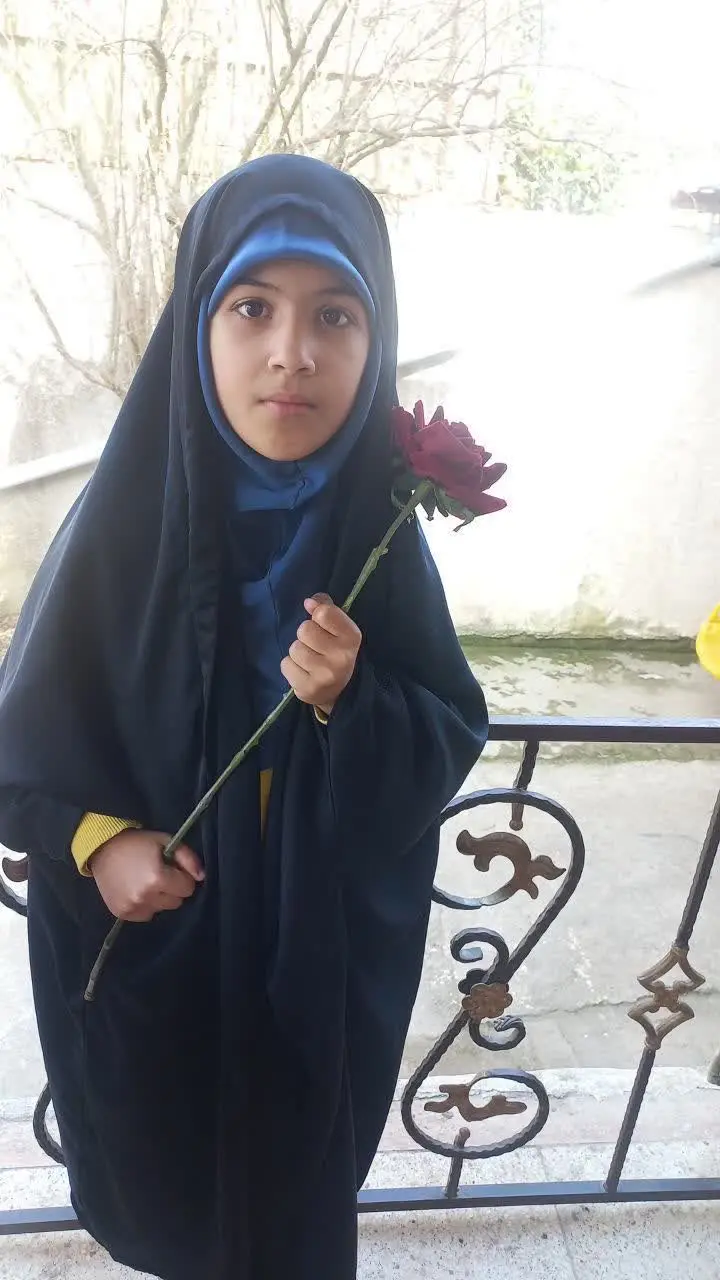 😍نام شرکت کننده: هلیاطاهرپوراززرگرشهر ❤️
