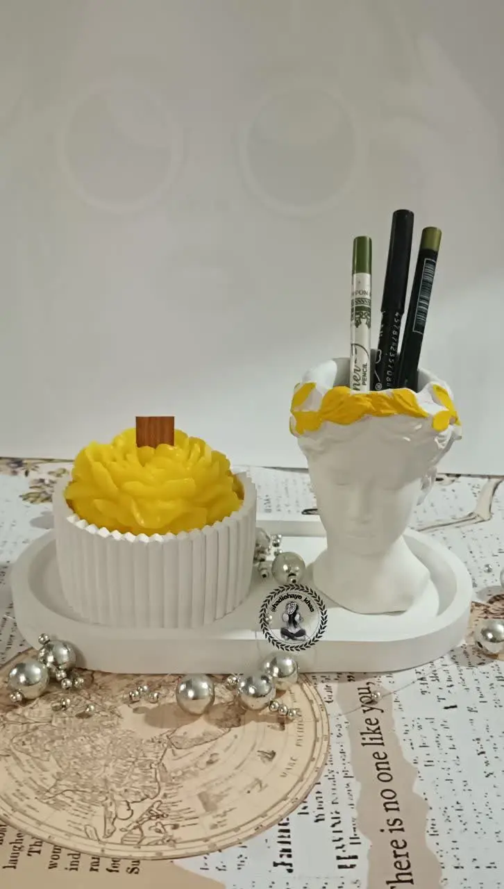 جای یکی از این ست‌های خوشگل رو میز آرایشت خالیه👌
