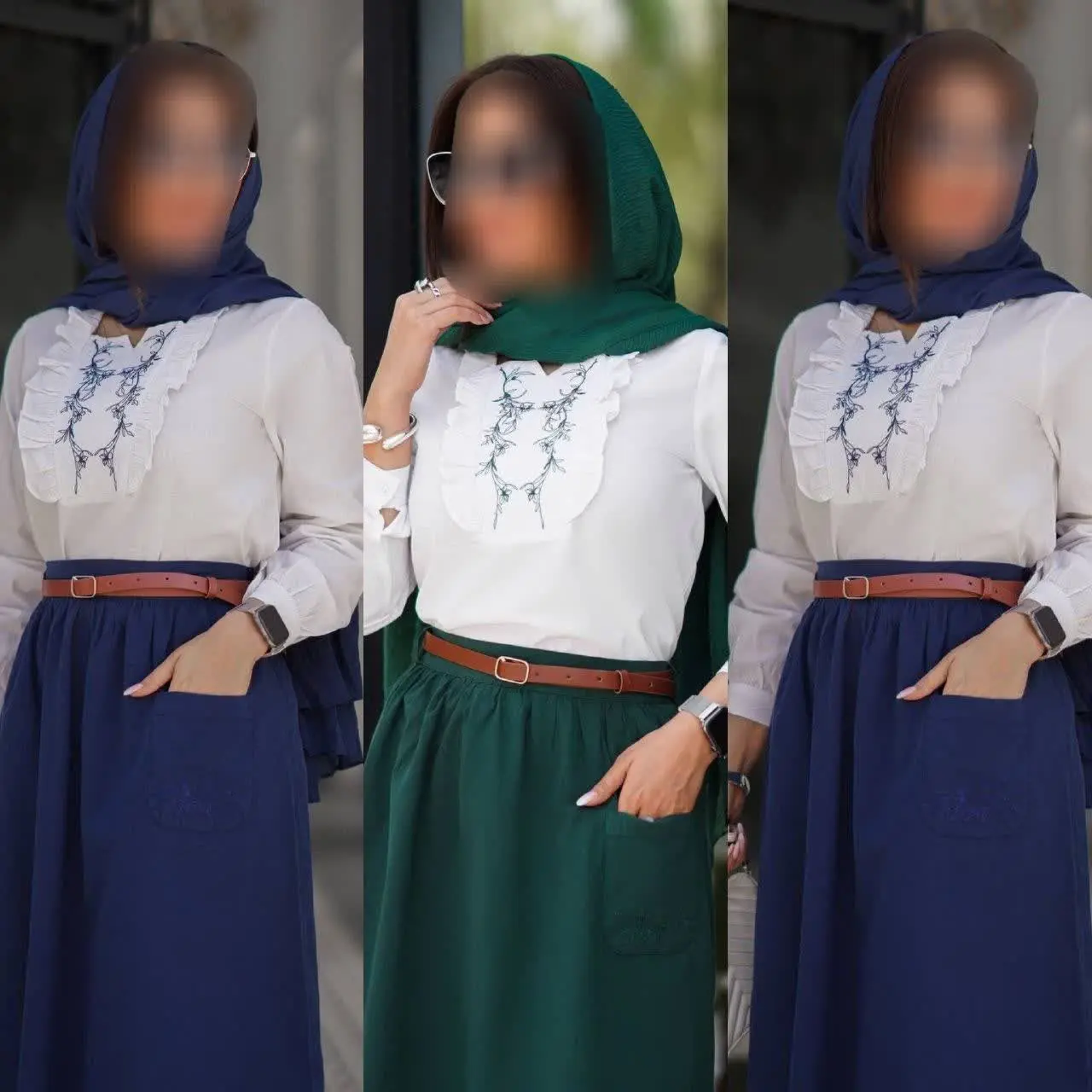 ❣نام: ست بامیه 🔥🔥 عیداااانه🔥🔥
