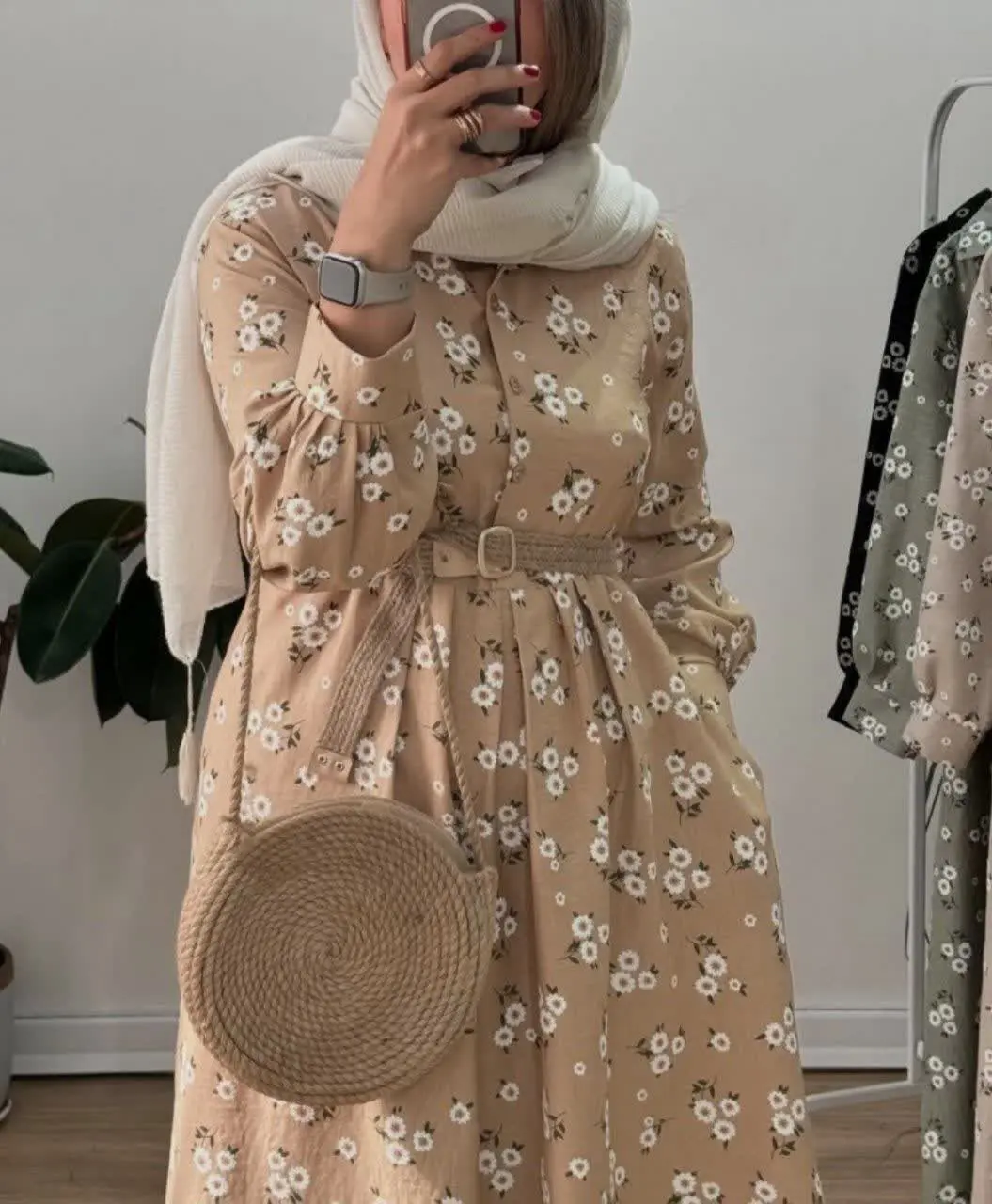 💛نام: کفتان گل گچی 
