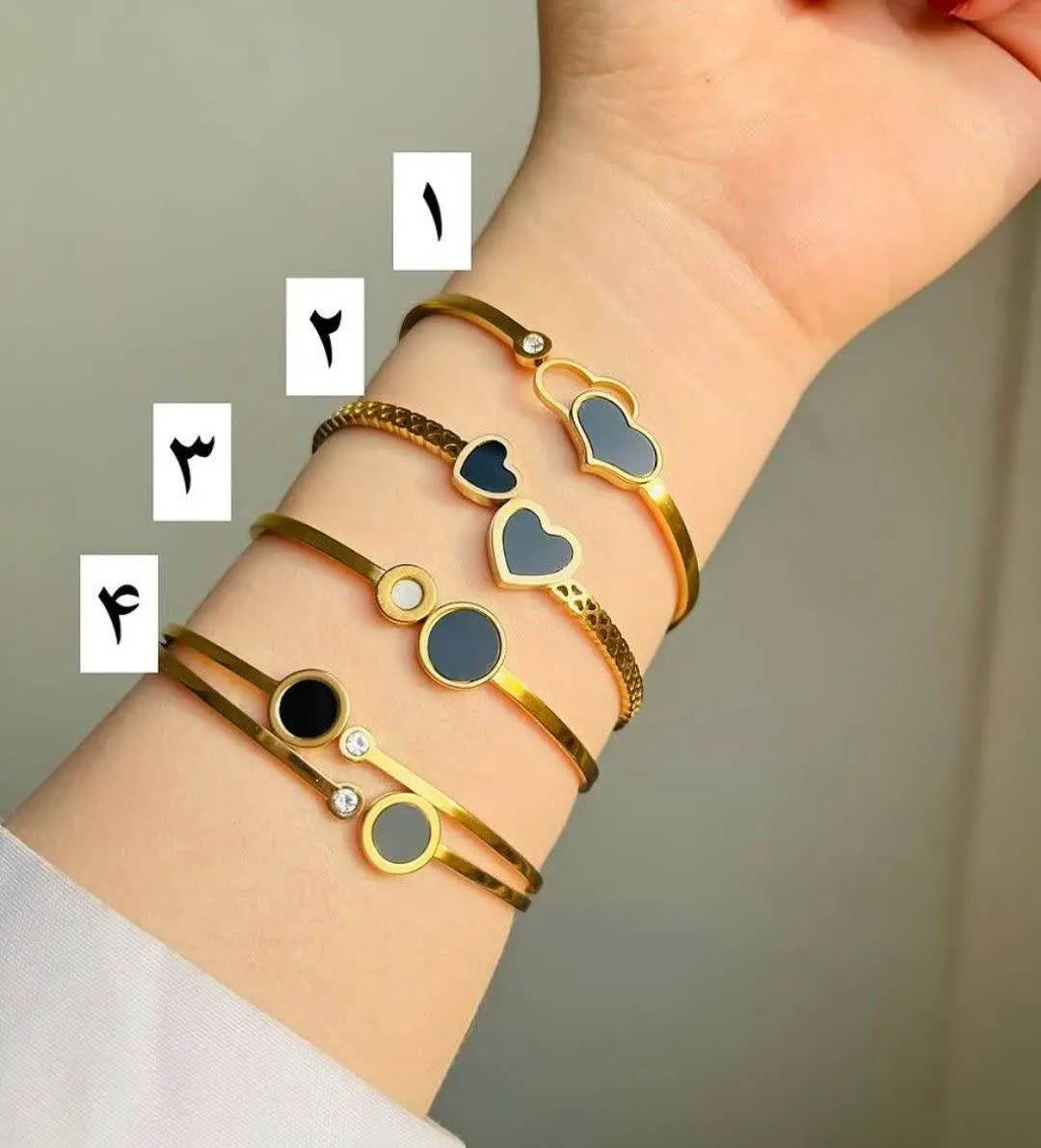 #دستبند بنگل
