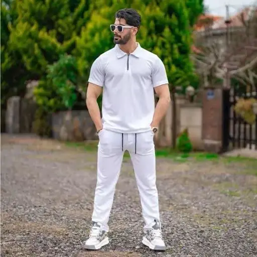 ❣نام: بلوز شلوار مردانه🎁🎉بهاره🎁🎉
