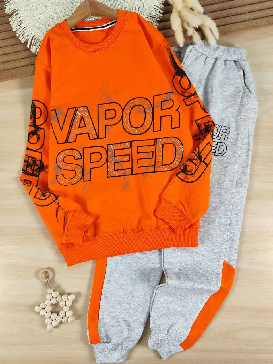 بلوز و شلوار speed