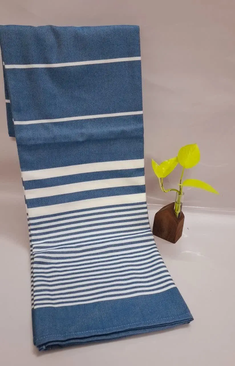 🧵حوله حمام و ساحلی🧵
