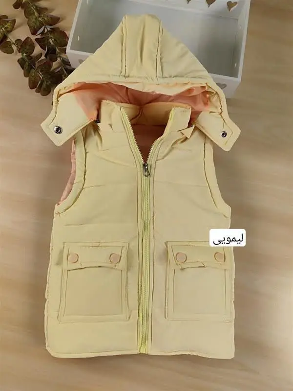 پافر جیب پاکتی💯💯