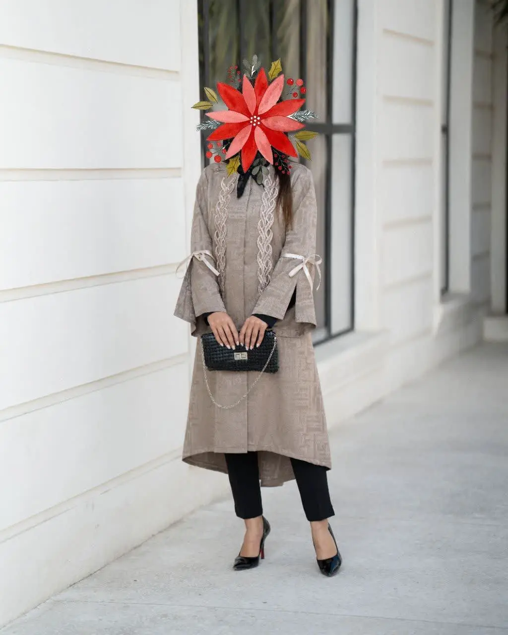 🧵مدل راز کد ۱۵۳۶
