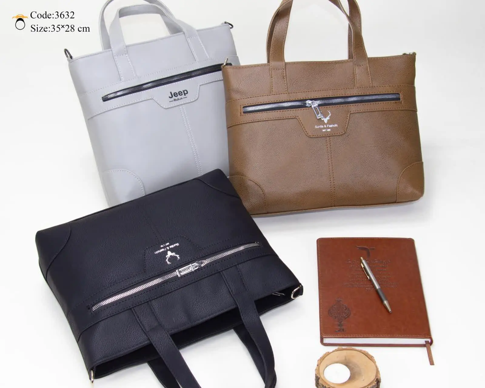 ⭕️کیف اداری زنانه ⭕️
