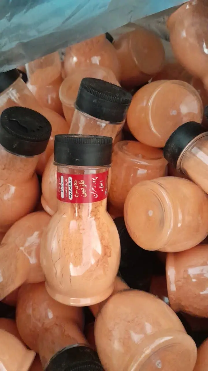 ۱۴۰ گرمی عطر و رنگ عالی