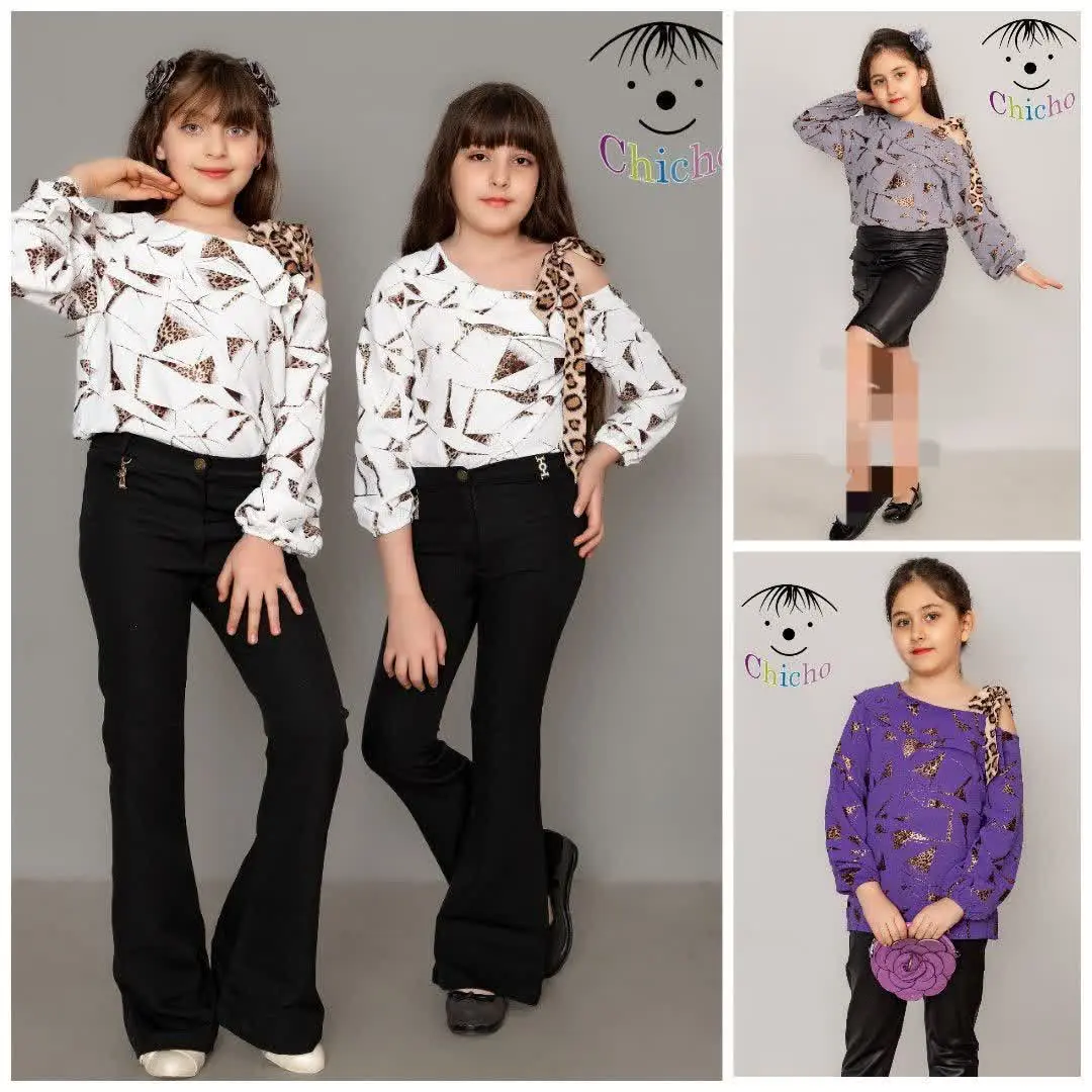 اگه تاحالا نتونستی #شومیز بخری
