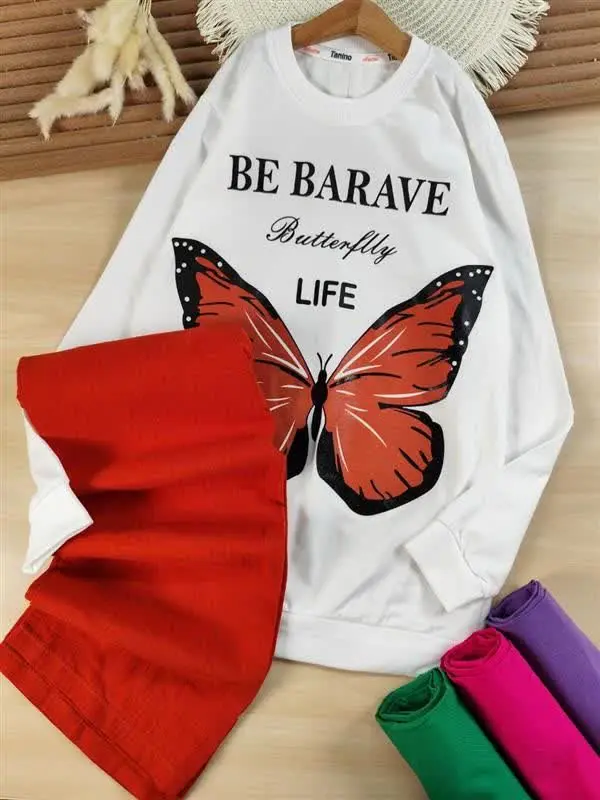 بلوز و شلوار Berave