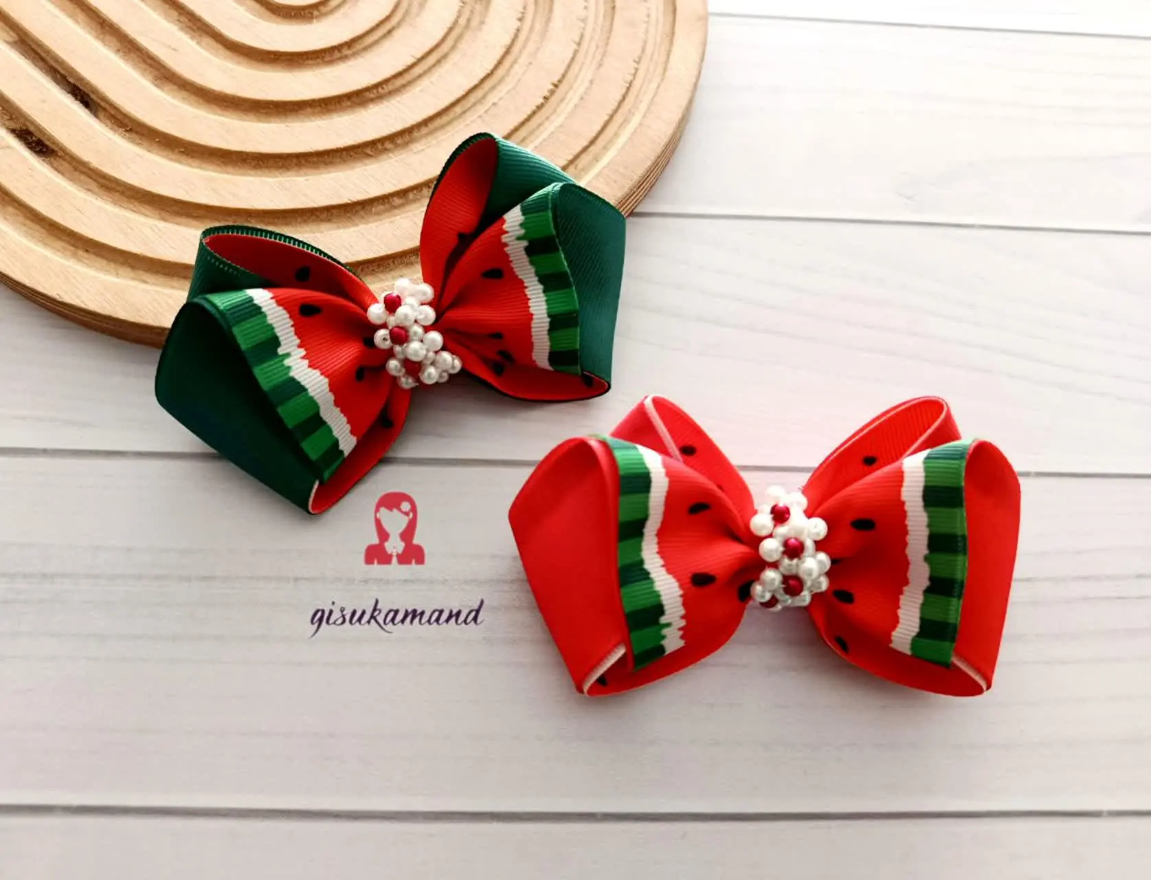 گلسر یلدایی هندونه مروارید...