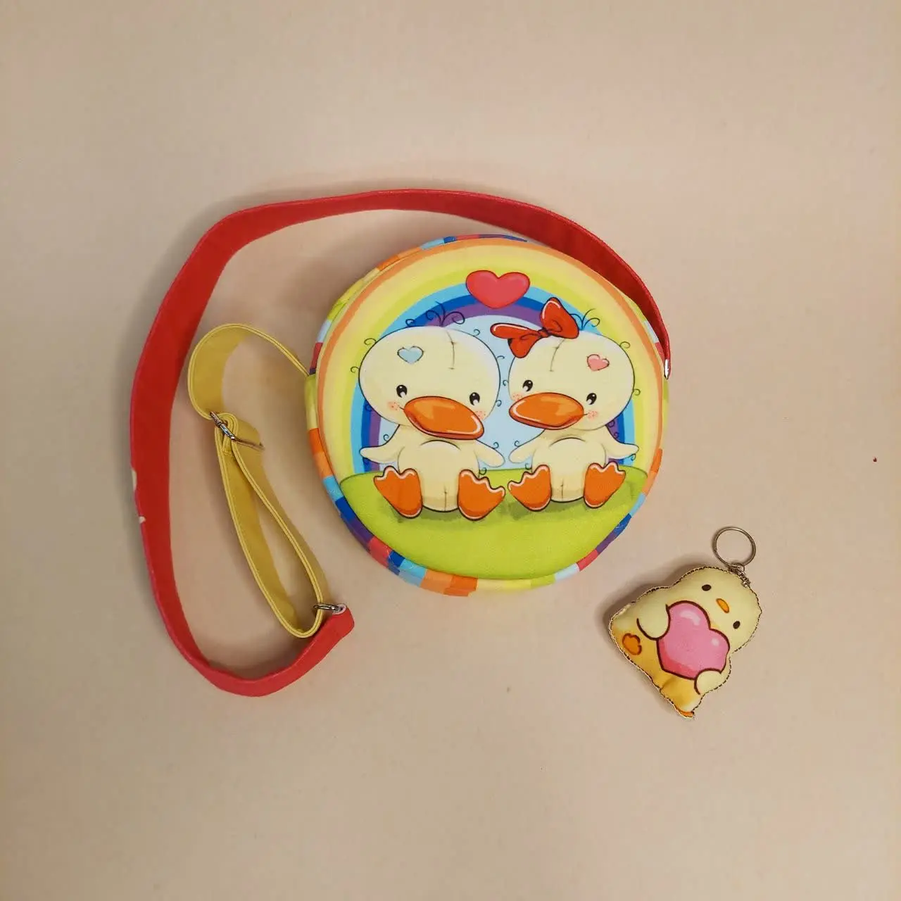 این دلبر هارو ببین شما آخه 😍😍
