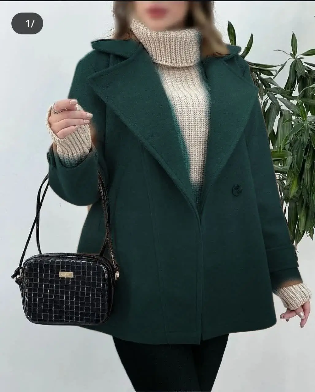 👚نام: پالتو کتی ونوس✨
