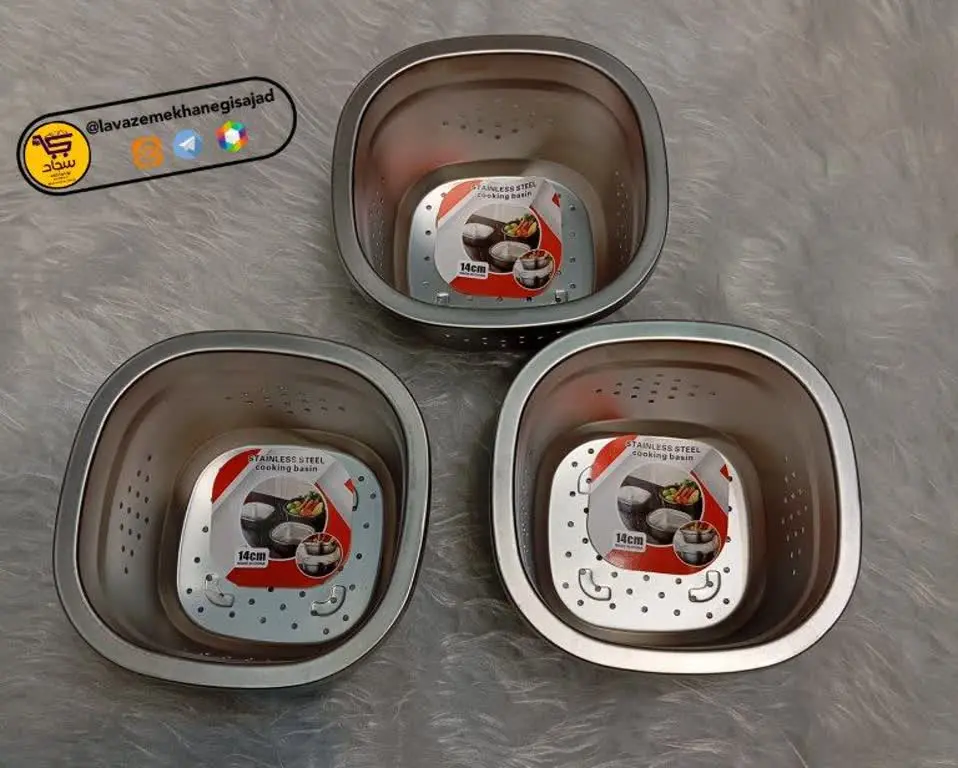 🎀مناسب برای آبگیری زباله ها...