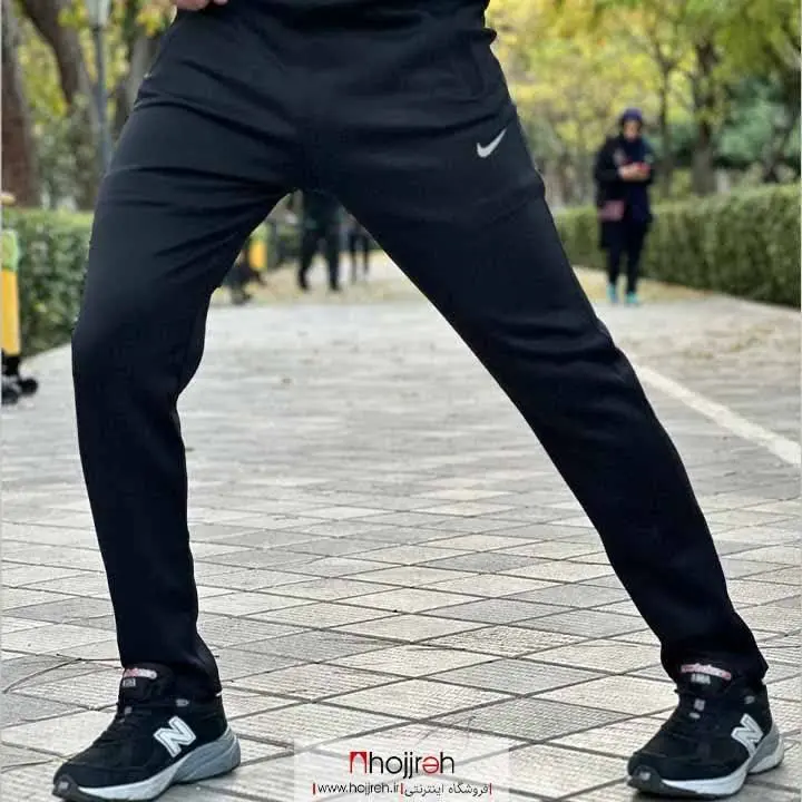 شلوار اسپرت ورزشی ✌️✌️
