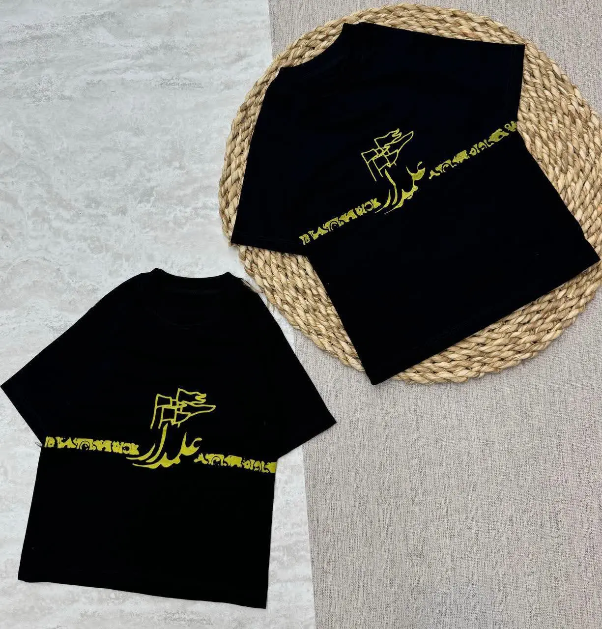 🧵🪡👕تیشرت تک محرمی پسرانه

