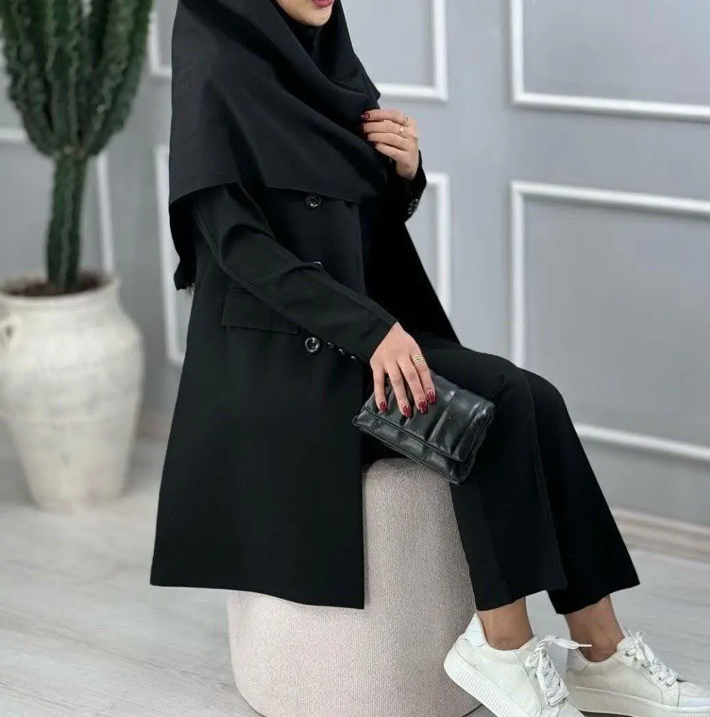 🦋نام محصول: ست اداری مینو 👩🏻‍🎓
