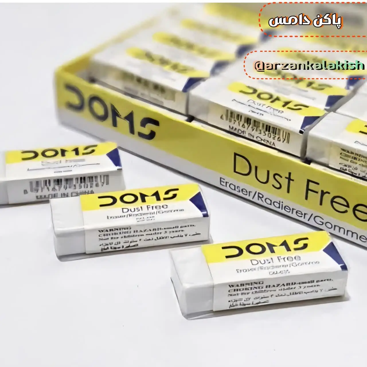 ️در رنگ های مشکی و سفید