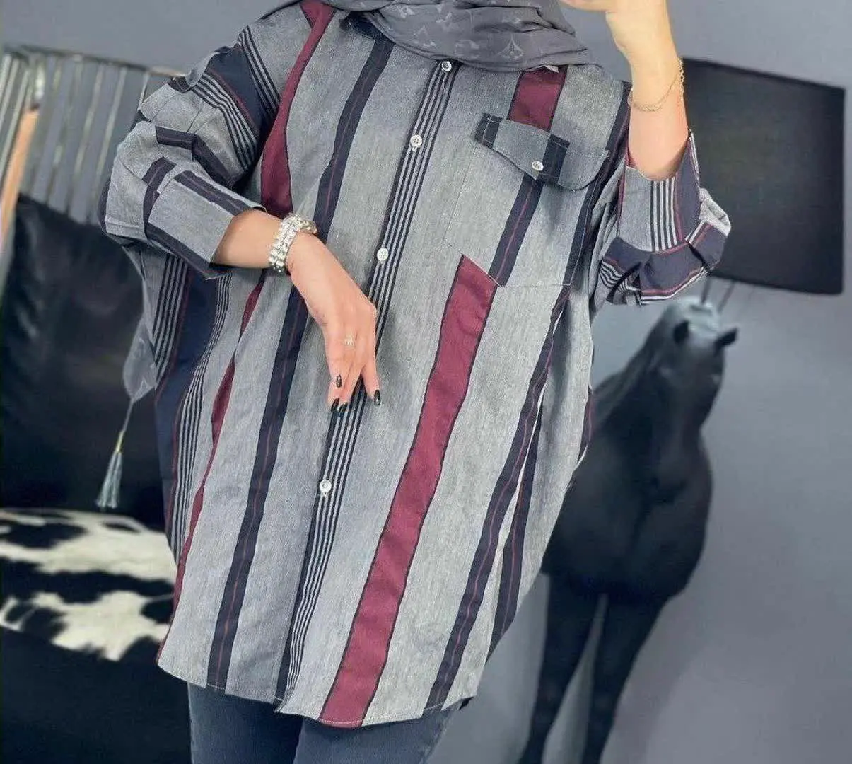 🛍نام: پانچ کاوه🌿