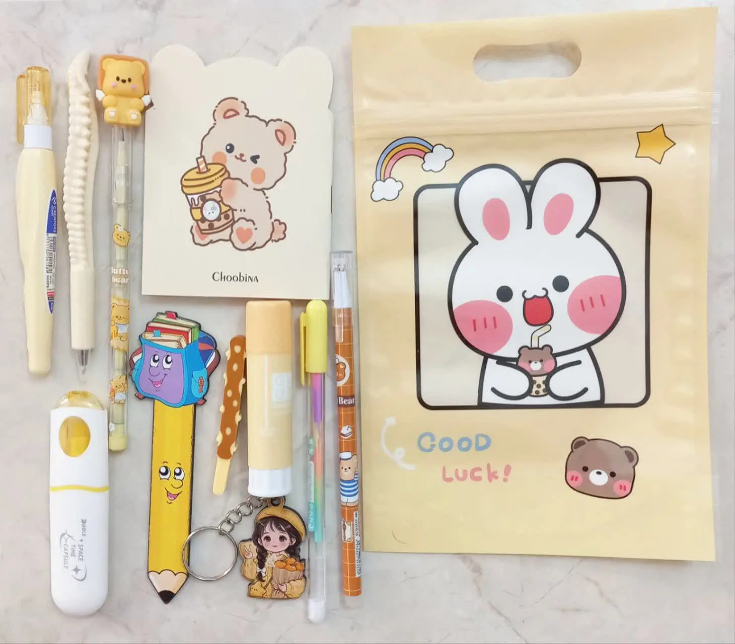 💛💛پک زرد خاص پسند🤗