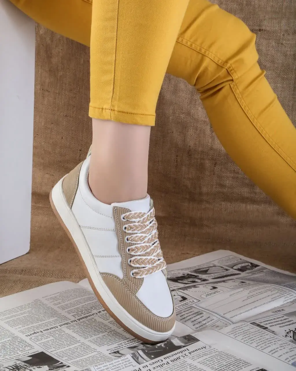 ✴️نام: ونس بوتیکی
